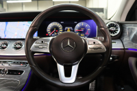メルセデスベンツ CLS CLS220d ｽﾎﾟｰﾂ ｴｸｽｸﾙｰｼﾌﾞ&ﾚｰﾀﾞｰｾｰﾌﾃｨPKG　ｷｰﾚｽｺﾞｰ 茶本革 ﾍﾞﾝﾁﾚｰﾀｰ ｻﾝﾙｰﾌ ﾍｯﾄﾞｱｯﾌﾟD HDDﾅﾋﾞTV ｽﾏﾎ連携 ﾌﾞﾙﾒｽﾀｰ 360ｶﾒﾗ PTS LEDﾗｲﾄ 自動ﾄﾗﾝｸ ﾊﾝｽﾞﾌﾘｰA AMGｴｱﾛ&19AW ﾀﾞｲﾅﾐｯｸｾﾚｸﾄ 9AT　2年保証