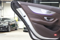 メルセデスベンツ CLS CLS220d ｽﾎﾟｰﾂ ｴｸｽｸﾙｰｼﾌﾞ&ﾚｰﾀﾞｰｾｰﾌﾃｨPKG　ｷｰﾚｽｺﾞｰ 茶本革 ﾍﾞﾝﾁﾚｰﾀｰ ｻﾝﾙｰﾌ ﾍｯﾄﾞｱｯﾌﾟD HDDﾅﾋﾞTV ｽﾏﾎ連携 ﾌﾞﾙﾒｽﾀｰ 360ｶﾒﾗ PTS LEDﾗｲﾄ 自動ﾄﾗﾝｸ ﾊﾝｽﾞﾌﾘｰA AMGｴｱﾛ&19AW ﾀﾞｲﾅﾐｯｸｾﾚｸﾄ 9AT　2年保証