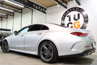 メルセデスベンツ CLS CLS220d ｽﾎﾟｰﾂ ｴｸｽｸﾙｰｼﾌﾞ&ﾚｰﾀﾞｰｾｰﾌﾃｨPKG　ｷｰﾚｽｺﾞｰ 茶本革 ﾍﾞﾝﾁﾚｰﾀｰ ｻﾝﾙｰﾌ ﾍｯﾄﾞｱｯﾌﾟD HDDﾅﾋﾞTV ｽﾏﾎ連携 ﾌﾞﾙﾒｽﾀｰ 360ｶﾒﾗ PTS LEDﾗｲﾄ 自動ﾄﾗﾝｸ ﾊﾝｽﾞﾌﾘｰA AMGｴｱﾛ&19AW ﾀﾞｲﾅﾐｯｸｾﾚｸﾄ 9AT　2年保証