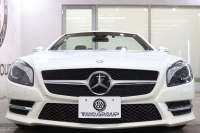 メルセデスベンツ SLクラス SL350 BL-EF AMGｽﾎﾟｰﾂ&ﾚｰﾀﾞｰｾｰﾌﾃｨPKG　ｷｰﾚｽｺﾞｰ 黒本革 ｴｱｽｶｰﾌ ﾏｼﾞｯｸｽｶｲR HDDﾅﾋﾞTV BT音楽 ﾊﾞｯｸｶﾒﾗ PTS ｷｾﾉﾝ 自動ﾄﾗﾝｸ ﾊﾝｽﾞﾌﾘｰA AMGｴｱﾛ&19AW ABCｻｽ 7AT　2年保証