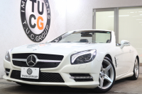 メルセデスベンツ SLクラス SL350 BL-EF AMGｽﾎﾟｰﾂ&ﾚｰﾀﾞｰｾｰﾌﾃｨPKG　ｷｰﾚｽｺﾞｰ 黒本革 ｴｱｽｶｰﾌ ﾏｼﾞｯｸｽｶｲR HDDﾅﾋﾞTV BT音楽 ﾊﾞｯｸｶﾒﾗ PTS ｷｾﾉﾝ 自動ﾄﾗﾝｸ ﾊﾝｽﾞﾌﾘｰA AMGｴｱﾛ&19AW ABCｻｽ 7AT　2年保証