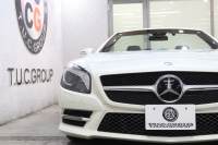 メルセデスベンツ SLクラス SL350 BL-EF AMGｽﾎﾟｰﾂ&ﾚｰﾀﾞｰｾｰﾌﾃｨPKG　ｷｰﾚｽｺﾞｰ 黒本革 ｴｱｽｶｰﾌ ﾏｼﾞｯｸｽｶｲR HDDﾅﾋﾞTV BT音楽 ﾊﾞｯｸｶﾒﾗ PTS ｷｾﾉﾝ 自動ﾄﾗﾝｸ ﾊﾝｽﾞﾌﾘｰA AMGｴｱﾛ&19AW ABCｻｽ 7AT　2年保証