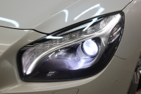 メルセデスベンツ SLクラス SL350 BL-EF AMGｽﾎﾟｰﾂ&ﾚｰﾀﾞｰｾｰﾌﾃｨPKG　ｷｰﾚｽｺﾞｰ 黒本革 ｴｱｽｶｰﾌ ﾏｼﾞｯｸｽｶｲR HDDﾅﾋﾞTV BT音楽 ﾊﾞｯｸｶﾒﾗ PTS ｷｾﾉﾝ 自動ﾄﾗﾝｸ ﾊﾝｽﾞﾌﾘｰA AMGｴｱﾛ&19AW ABCｻｽ 7AT　2年保証