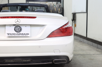 メルセデスベンツ SLクラス SL350 BL-EF AMGｽﾎﾟｰﾂ&ﾚｰﾀﾞｰｾｰﾌﾃｨPKG　ｷｰﾚｽｺﾞｰ 黒本革 ｴｱｽｶｰﾌ ﾏｼﾞｯｸｽｶｲR HDDﾅﾋﾞTV BT音楽 ﾊﾞｯｸｶﾒﾗ PTS ｷｾﾉﾝ 自動ﾄﾗﾝｸ ﾊﾝｽﾞﾌﾘｰA AMGｴｱﾛ&19AW ABCｻｽ 7AT　2年保証