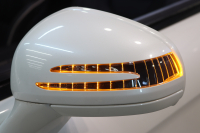 メルセデスベンツ SLクラス SL350 BL-EF AMGｽﾎﾟｰﾂ&ﾚｰﾀﾞｰｾｰﾌﾃｨPKG　ｷｰﾚｽｺﾞｰ 黒本革 ｴｱｽｶｰﾌ ﾏｼﾞｯｸｽｶｲR HDDﾅﾋﾞTV BT音楽 ﾊﾞｯｸｶﾒﾗ PTS ｷｾﾉﾝ 自動ﾄﾗﾝｸ ﾊﾝｽﾞﾌﾘｰA AMGｴｱﾛ&19AW ABCｻｽ 7AT　2年保証