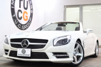 メルセデスベンツ SLクラス SL350 BL-EF AMGｽﾎﾟｰﾂ&ﾚｰﾀﾞｰｾｰﾌﾃｨPKG　ｷｰﾚｽｺﾞｰ 黒本革 ｴｱｽｶｰﾌ ﾏｼﾞｯｸｽｶｲR HDDﾅﾋﾞTV BT音楽 ﾊﾞｯｸｶﾒﾗ PTS ｷｾﾉﾝ 自動ﾄﾗﾝｸ ﾊﾝｽﾞﾌﾘｰA AMGｴｱﾛ&19AW ABCｻｽ 7AT　2年保証