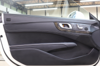 メルセデスベンツ SLクラス SL350 BL-EF AMGｽﾎﾟｰﾂ&ﾚｰﾀﾞｰｾｰﾌﾃｨPKG　ｷｰﾚｽｺﾞｰ 黒本革 ｴｱｽｶｰﾌ ﾏｼﾞｯｸｽｶｲR HDDﾅﾋﾞTV BT音楽 ﾊﾞｯｸｶﾒﾗ PTS ｷｾﾉﾝ 自動ﾄﾗﾝｸ ﾊﾝｽﾞﾌﾘｰA AMGｴｱﾛ&19AW ABCｻｽ 7AT　2年保証