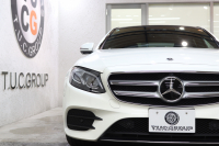 メルセデスベンツ Eクラス E250 AVG ｽﾎﾟｰﾂ ｴｸｽｸﾙｰｼﾌﾞ&ﾚｰﾀﾞｰｾｰﾌﾃｨPKG　1ｵｰﾅｰ 黒本革 ﾊﾟﾉﾗﾏSR ﾍｯﾄﾞｱｯﾌﾟD HDDﾅﾋﾞTV ｽﾏﾎ連携 ﾌﾞﾙﾒｽﾀｰ 360ｶﾒﾗ PTS LEDﾗｲﾄ 自動ﾄﾗﾝｸ ﾊﾝｽﾞﾌﾘｰA AMGｴｱﾛ&19AW ﾀﾞｲﾅﾐｯｸｾﾚｸﾄ 9AT　2年保証