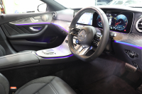 AMG Eクラス E53 4MATIC+ ｴｸｽｸﾙｰｼﾌﾞ&ﾚｰﾀﾞｰｾｰﾌﾃｨPKG　ISG搭載 後期 1ｵｰﾅｰ ｷｰﾚｽｺﾞｰ 黒本革 ﾍﾞﾝﾁﾚｰﾀｰ ﾊﾟﾉﾗﾏSR ﾍｯﾄﾞｱｯﾌﾟD MBUXﾅﾋﾞTV&ARﾅﾋﾞTV ｽﾏﾎ連携 ﾌﾞﾙﾒｽﾀｰ 360ｶﾒﾗ PTS LEDﾗｲﾄ ﾊﾝｽﾞﾌﾘｰA AMG専用装備&ﾁｭｰﾆﾝｸﾞ ﾜｲﾔﾚｽ充電 9AT　2年保証