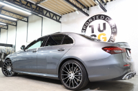 AMG Eクラス E53 4MATIC+ ｴｸｽｸﾙｰｼﾌﾞ&ﾚｰﾀﾞｰｾｰﾌﾃｨPKG　ISG搭載 後期 1ｵｰﾅｰ ｷｰﾚｽｺﾞｰ 黒本革 ﾍﾞﾝﾁﾚｰﾀｰ ﾊﾟﾉﾗﾏSR ﾍｯﾄﾞｱｯﾌﾟD MBUXﾅﾋﾞTV&ARﾅﾋﾞTV ｽﾏﾎ連携 ﾌﾞﾙﾒｽﾀｰ 360ｶﾒﾗ PTS LEDﾗｲﾄ ﾊﾝｽﾞﾌﾘｰA AMG専用装備&ﾁｭｰﾆﾝｸﾞ ﾜｲﾔﾚｽ充電 9AT　2年保証
