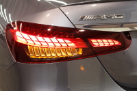 AMG Eクラス E53 4MATIC+ ｴｸｽｸﾙｰｼﾌﾞ&ﾚｰﾀﾞｰｾｰﾌﾃｨPKG　ISG搭載 後期 1ｵｰﾅｰ ｷｰﾚｽｺﾞｰ 黒本革 ﾍﾞﾝﾁﾚｰﾀｰ ﾊﾟﾉﾗﾏSR ﾍｯﾄﾞｱｯﾌﾟD MBUXﾅﾋﾞTV&ARﾅﾋﾞTV ｽﾏﾎ連携 ﾌﾞﾙﾒｽﾀｰ 360ｶﾒﾗ PTS LEDﾗｲﾄ ﾊﾝｽﾞﾌﾘｰA AMG専用装備&ﾁｭｰﾆﾝｸﾞ ﾜｲﾔﾚｽ充電 9AT　2年保証