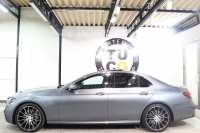 AMG Eクラス E53 4MATIC+ ｴｸｽｸﾙｰｼﾌﾞ&ﾚｰﾀﾞｰｾｰﾌﾃｨPKG　ISG搭載 後期 1ｵｰﾅｰ ｷｰﾚｽｺﾞｰ 黒本革 ﾍﾞﾝﾁﾚｰﾀｰ ﾊﾟﾉﾗﾏSR ﾍｯﾄﾞｱｯﾌﾟD MBUXﾅﾋﾞTV&ARﾅﾋﾞTV ｽﾏﾎ連携 ﾌﾞﾙﾒｽﾀｰ 360ｶﾒﾗ PTS LEDﾗｲﾄ ﾊﾝｽﾞﾌﾘｰA AMG専用装備&ﾁｭｰﾆﾝｸﾞ ﾜｲﾔﾚｽ充電 9AT　2年保証