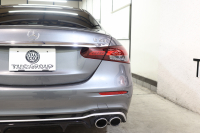 AMG Eクラス E53 4MATIC+ ｴｸｽｸﾙｰｼﾌﾞ&ﾚｰﾀﾞｰｾｰﾌﾃｨPKG　ISG搭載 後期 1ｵｰﾅｰ ｷｰﾚｽｺﾞｰ 黒本革 ﾍﾞﾝﾁﾚｰﾀｰ ﾊﾟﾉﾗﾏSR ﾍｯﾄﾞｱｯﾌﾟD MBUXﾅﾋﾞTV&ARﾅﾋﾞTV ｽﾏﾎ連携 ﾌﾞﾙﾒｽﾀｰ 360ｶﾒﾗ PTS LEDﾗｲﾄ ﾊﾝｽﾞﾌﾘｰA AMG専用装備&ﾁｭｰﾆﾝｸﾞ ﾜｲﾔﾚｽ充電 9AT　2年保証