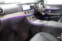 AMG Eクラス E53 4MATIC+ ｴｸｽｸﾙｰｼﾌﾞ&ﾚｰﾀﾞｰｾｰﾌﾃｨPKG　ISG搭載 後期 1ｵｰﾅｰ ｷｰﾚｽｺﾞｰ 黒本革 ﾍﾞﾝﾁﾚｰﾀｰ ﾊﾟﾉﾗﾏSR ﾍｯﾄﾞｱｯﾌﾟD MBUXﾅﾋﾞTV&ARﾅﾋﾞTV ｽﾏﾎ連携 ﾌﾞﾙﾒｽﾀｰ 360ｶﾒﾗ PTS LEDﾗｲﾄ ﾊﾝｽﾞﾌﾘｰA AMG専用装備&ﾁｭｰﾆﾝｸﾞ ﾜｲﾔﾚｽ充電 9AT　2年保証