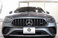 AMG Eクラス E53 4MATIC+ ｴｸｽｸﾙｰｼﾌﾞ&ﾚｰﾀﾞｰｾｰﾌﾃｨPKG　ISG搭載 後期 1ｵｰﾅｰ ｷｰﾚｽｺﾞｰ 黒本革 ﾍﾞﾝﾁﾚｰﾀｰ ﾊﾟﾉﾗﾏSR ﾍｯﾄﾞｱｯﾌﾟD MBUXﾅﾋﾞTV&ARﾅﾋﾞTV ｽﾏﾎ連携 ﾌﾞﾙﾒｽﾀｰ 360ｶﾒﾗ PTS LEDﾗｲﾄ ﾊﾝｽﾞﾌﾘｰA AMG専用装備&ﾁｭｰﾆﾝｸﾞ ﾜｲﾔﾚｽ充電 9AT　2年保証