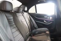 メルセデスベンツ Eクラス E200 ｽﾎﾟｰﾂ AMGﾗｲﾝｲﾝﾃﾘｱ&ｴｸｽｸﾙｰｼﾌﾞ&ﾚｰﾀﾞｰｾｰﾌﾃｨPKG　BSG搭載 後期 1ｵｰﾅｰ MEｺﾈｸﾄ ｷｰﾚｽｺﾞｰ 黒本革 ﾍｯﾄﾞｱｯﾌﾟD MBUXﾅﾋﾞTV&ARﾅﾋﾞ ｽﾏﾎ連携 ﾌﾞﾙﾒｽﾀｰ 360ｶﾒﾗ PTS LEDﾗｲﾄ 自動ﾄﾗﾝｸ AMGｴｱﾛ&19AW 9AT　2年保証