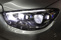 メルセデスベンツ Eクラス E200 ｽﾎﾟｰﾂ AMGﾗｲﾝｲﾝﾃﾘｱ&ｴｸｽｸﾙｰｼﾌﾞ&ﾚｰﾀﾞｰｾｰﾌﾃｨPKG　BSG搭載 後期 1ｵｰﾅｰ MEｺﾈｸﾄ ｷｰﾚｽｺﾞｰ 黒本革 ﾍｯﾄﾞｱｯﾌﾟD MBUXﾅﾋﾞTV&ARﾅﾋﾞ ｽﾏﾎ連携 ﾌﾞﾙﾒｽﾀｰ 360ｶﾒﾗ PTS LEDﾗｲﾄ 自動ﾄﾗﾝｸ AMGｴｱﾛ&19AW 9AT　2年保証