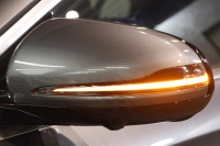 メルセデスベンツ Eクラス E200 ｽﾎﾟｰﾂ AMGﾗｲﾝｲﾝﾃﾘｱ&ｴｸｽｸﾙｰｼﾌﾞ&ﾚｰﾀﾞｰｾｰﾌﾃｨPKG　BSG搭載 後期 1ｵｰﾅｰ MEｺﾈｸﾄ ｷｰﾚｽｺﾞｰ 黒本革 ﾍｯﾄﾞｱｯﾌﾟD MBUXﾅﾋﾞTV&ARﾅﾋﾞ ｽﾏﾎ連携 ﾌﾞﾙﾒｽﾀｰ 360ｶﾒﾗ PTS LEDﾗｲﾄ 自動ﾄﾗﾝｸ AMGｴｱﾛ&19AW 9AT　2年保証