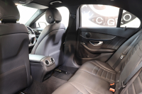 メルセデスベンツ Cクラス C200 AVG AMGﾗｲﾝ ﾚｻﾞｰｴｸｽｸﾙｰｼﾌﾞ&ﾚｰﾀﾞｰｾｰﾌﾃｨPKG　ｷｰﾚｽｺﾞｰ 黒本革 HDDﾅﾋﾞTV BT音楽 ﾊﾞｯｸｶﾒﾗ PTS LEDﾗｲﾄ 自動ﾄﾗﾝｸ ﾊﾝｽﾞﾌﾘｰA AMGｴｱﾛ&18AW ｴｱｻｽ　2年保証
