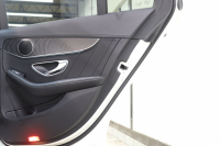 メルセデスベンツ Cクラス C200 AVG AMGﾗｲﾝ ﾚｻﾞｰｴｸｽｸﾙｰｼﾌﾞ&ﾚｰﾀﾞｰｾｰﾌﾃｨPKG　ｷｰﾚｽｺﾞｰ 黒本革 HDDﾅﾋﾞTV BT音楽 ﾊﾞｯｸｶﾒﾗ PTS LEDﾗｲﾄ 自動ﾄﾗﾝｸ ﾊﾝｽﾞﾌﾘｰA AMGｴｱﾛ&18AW ｴｱｻｽ　2年保証