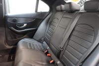 メルセデスベンツ Cクラス C200 AVG AMGﾗｲﾝ ﾚｻﾞｰｴｸｽｸﾙｰｼﾌﾞ&ﾚｰﾀﾞｰｾｰﾌﾃｨPKG　ｷｰﾚｽｺﾞｰ 黒本革 HDDﾅﾋﾞTV BT音楽 ﾊﾞｯｸｶﾒﾗ PTS LEDﾗｲﾄ 自動ﾄﾗﾝｸ ﾊﾝｽﾞﾌﾘｰA AMGｴｱﾛ&18AW ｴｱｻｽ　2年保証