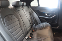 メルセデスベンツ Cクラス C200 AVG AMGﾗｲﾝ ﾚｻﾞｰｴｸｽｸﾙｰｼﾌﾞ&ﾚｰﾀﾞｰｾｰﾌﾃｨPKG　ｷｰﾚｽｺﾞｰ 黒本革 HDDﾅﾋﾞTV BT音楽 ﾊﾞｯｸｶﾒﾗ PTS LEDﾗｲﾄ 自動ﾄﾗﾝｸ ﾊﾝｽﾞﾌﾘｰA AMGｴｱﾛ&18AW ｴｱｻｽ　2年保証