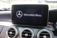 メルセデスベンツ Cクラス C200 AVG AMGﾗｲﾝ ﾚｻﾞｰｴｸｽｸﾙｰｼﾌﾞ&ﾚｰﾀﾞｰｾｰﾌﾃｨPKG　ｷｰﾚｽｺﾞｰ 黒本革 HDDﾅﾋﾞTV BT音楽 ﾊﾞｯｸｶﾒﾗ PTS LEDﾗｲﾄ 自動ﾄﾗﾝｸ ﾊﾝｽﾞﾌﾘｰA AMGｴｱﾛ&18AW ｴｱｻｽ　2年保証