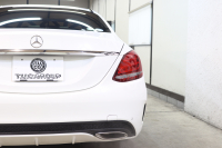 メルセデスベンツ Cクラス C200 AVG AMGﾗｲﾝ ﾚｻﾞｰｴｸｽｸﾙｰｼﾌﾞ&ﾚｰﾀﾞｰｾｰﾌﾃｨPKG　ｷｰﾚｽｺﾞｰ 黒本革 HDDﾅﾋﾞTV BT音楽 ﾊﾞｯｸｶﾒﾗ PTS LEDﾗｲﾄ 自動ﾄﾗﾝｸ ﾊﾝｽﾞﾌﾘｰA AMGｴｱﾛ&18AW ｴｱｻｽ　2年保証