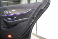 AMG Eクラス E53 4MATIC+ ｴｸｽｸﾙｰｼﾌﾞ&ﾚｰﾀﾞｰｾｰﾌﾃｨPKG　ISG搭載 後期 ｷｰﾚｽｺﾞｰ 黒本革 ﾍﾞﾝﾁﾚｰﾀｰ ﾊﾟﾉﾗﾏSR MBUXﾅﾋﾞTV ｽﾏﾎ連携 ﾌﾞﾙﾒｽﾀｰ 360ｶﾒﾗ PTS LEDﾗｲﾄ 自動ﾄﾗﾝｸ AMG専用装備&ﾁｭｰﾆﾝｸﾞ ﾜｲﾔﾚｽ充電 ｸﾛｰｼﾞﾝｸﾞS 9AT　2年保証