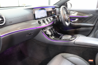 AMG Eクラス E53 4MATIC+ ｴｸｽｸﾙｰｼﾌﾞ&ﾚｰﾀﾞｰｾｰﾌﾃｨPKG　ISG搭載 後期 ｷｰﾚｽｺﾞｰ 黒本革 ﾍﾞﾝﾁﾚｰﾀｰ ﾊﾟﾉﾗﾏSR MBUXﾅﾋﾞTV ｽﾏﾎ連携 ﾌﾞﾙﾒｽﾀｰ 360ｶﾒﾗ PTS LEDﾗｲﾄ 自動ﾄﾗﾝｸ AMG専用装備&ﾁｭｰﾆﾝｸﾞ ﾜｲﾔﾚｽ充電 ｸﾛｰｼﾞﾝｸﾞS 9AT　2年保証