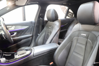 AMG Eクラス E53 4MATIC+ ｴｸｽｸﾙｰｼﾌﾞ&ﾚｰﾀﾞｰｾｰﾌﾃｨPKG　ISG搭載 後期 ｷｰﾚｽｺﾞｰ 黒本革 ﾍﾞﾝﾁﾚｰﾀｰ ﾊﾟﾉﾗﾏSR MBUXﾅﾋﾞTV ｽﾏﾎ連携 ﾌﾞﾙﾒｽﾀｰ 360ｶﾒﾗ PTS LEDﾗｲﾄ 自動ﾄﾗﾝｸ AMG専用装備&ﾁｭｰﾆﾝｸﾞ ﾜｲﾔﾚｽ充電 ｸﾛｰｼﾞﾝｸﾞS 9AT　2年保証