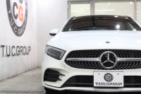 メルセデスベンツ Aクラス A180ｽﾀｲﾙ AMGﾗｲﾝ AMGﾚｻﾞｰｴｸｽｸﾙｰｼﾌﾞ&ﾅﾋﾞｹﾞｰｼｮﾝ&ﾚｰﾀﾞｰｾｰﾌﾃｨPKG　1ｵｰﾅｰ ｷｰﾚｽｺﾞｰ 赤/黒本革 ﾊﾟﾉﾗﾏSR MBUXﾅﾋﾞTV BT音楽 ﾊﾞｯｸｶﾒﾗ PTS LEDﾗｲﾄ AMGｴｱﾛ&18AW ﾀﾞｲﾅﾐｯｸｾﾚｸﾄ ﾜｲﾔﾚｽ充電 7AT　2年保証