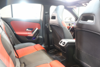 メルセデスベンツ Aクラス A180ｽﾀｲﾙ AMGﾗｲﾝ AMGﾚｻﾞｰｴｸｽｸﾙｰｼﾌﾞ&ﾅﾋﾞｹﾞｰｼｮﾝ&ﾚｰﾀﾞｰｾｰﾌﾃｨPKG　1ｵｰﾅｰ ｷｰﾚｽｺﾞｰ 赤/黒本革 ﾊﾟﾉﾗﾏSR MBUXﾅﾋﾞTV BT音楽 ﾊﾞｯｸｶﾒﾗ PTS LEDﾗｲﾄ AMGｴｱﾛ&18AW ﾀﾞｲﾅﾐｯｸｾﾚｸﾄ ﾜｲﾔﾚｽ充電 7AT　2年保証