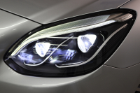 メルセデスベンツ SLCクラス SLC180ｽﾎﾟｰﾂ ﾚｰﾀﾞｰｾｰﾌﾃｨPKG　ｷｰﾚｽｺﾞｰ 黒本革 ｼｰﾄﾋｰﾀｰ ｶﾞﾗｽﾙｰﾌ HDDﾅﾋﾞTV&ｷｬﾝｾﾗｰ ｽﾏﾎ連携 BT音楽 ﾊﾞｯｸｶﾒﾗ LEDﾗｲﾄ AMGｴｱﾛ&18AW ｴｱｶﾞｲﾄﾞ 9AT　2年保証