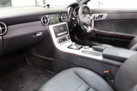 メルセデスベンツ SLCクラス SLC180ｽﾎﾟｰﾂ ﾚｰﾀﾞｰｾｰﾌﾃｨPKG　ｷｰﾚｽｺﾞｰ 黒本革 ｼｰﾄﾋｰﾀｰ ｶﾞﾗｽﾙｰﾌ HDDﾅﾋﾞTV&ｷｬﾝｾﾗｰ ｽﾏﾎ連携 BT音楽 ﾊﾞｯｸｶﾒﾗ LEDﾗｲﾄ AMGｴｱﾛ&18AW ｴｱｶﾞｲﾄﾞ 9AT　2年保証