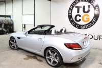 メルセデスベンツ SLCクラス SLC180ｽﾎﾟｰﾂ ﾚｰﾀﾞｰｾｰﾌﾃｨPKG　ｷｰﾚｽｺﾞｰ 黒本革 ｼｰﾄﾋｰﾀｰ ｶﾞﾗｽﾙｰﾌ HDDﾅﾋﾞTV&ｷｬﾝｾﾗｰ ｽﾏﾎ連携 BT音楽 ﾊﾞｯｸｶﾒﾗ LEDﾗｲﾄ AMGｴｱﾛ&18AW ｴｱｶﾞｲﾄﾞ 9AT　2年保証