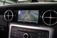 メルセデスベンツ SLCクラス SLC180ｽﾎﾟｰﾂ ﾚｰﾀﾞｰｾｰﾌﾃｨPKG　ｷｰﾚｽｺﾞｰ 黒本革 ｼｰﾄﾋｰﾀｰ ｶﾞﾗｽﾙｰﾌ HDDﾅﾋﾞTV&ｷｬﾝｾﾗｰ ｽﾏﾎ連携 BT音楽 ﾊﾞｯｸｶﾒﾗ LEDﾗｲﾄ AMGｴｱﾛ&18AW ｴｱｶﾞｲﾄﾞ 9AT　2年保証