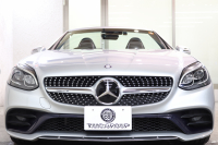 メルセデスベンツ SLCクラス SLC180ｽﾎﾟｰﾂ ﾚｰﾀﾞｰｾｰﾌﾃｨPKG　ｷｰﾚｽｺﾞｰ 黒本革 ｼｰﾄﾋｰﾀｰ ｶﾞﾗｽﾙｰﾌ HDDﾅﾋﾞTV&ｷｬﾝｾﾗｰ ｽﾏﾎ連携 BT音楽 ﾊﾞｯｸｶﾒﾗ LEDﾗｲﾄ AMGｴｱﾛ&18AW ｴｱｶﾞｲﾄﾞ 9AT　2年保証