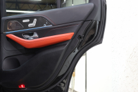 AMG GLE GLE53 4MATIC+AMGｲﾝﾃﾘｱｶｰﾎﾞﾝ&ﾚｰﾀﾞｰｾｰﾌﾃｨPKG　ISG搭載 1ｵｰﾅｰ MEｺﾈｸﾄ ｷｰﾚｽｺﾞｰ 黒/赤本革 ﾍﾞﾝﾁﾚｰﾀｰ ﾊﾟﾉﾗﾏSR HUD MBUXﾅﾋﾞTV BT音楽 ﾌﾞﾙﾒｽﾀｰ 360ｶﾒﾗ PTS LEDﾗｲﾄ 自動Rｹﾞｰﾄ ﾊﾝｽﾞﾌﾘｰA AMGｴｱﾛ&21AW ﾜｲﾔﾚｽ充電 9AT　2年保証