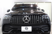 AMG GLE GLE53 4MATIC+AMGｲﾝﾃﾘｱｶｰﾎﾞﾝ&ﾚｰﾀﾞｰｾｰﾌﾃｨPKG　ISG搭載 1ｵｰﾅｰ MEｺﾈｸﾄ ｷｰﾚｽｺﾞｰ 黒/赤本革 ﾍﾞﾝﾁﾚｰﾀｰ ﾊﾟﾉﾗﾏSR HUD MBUXﾅﾋﾞTV BT音楽 ﾌﾞﾙﾒｽﾀｰ 360ｶﾒﾗ PTS LEDﾗｲﾄ 自動Rｹﾞｰﾄ ﾊﾝｽﾞﾌﾘｰA AMGｴｱﾛ&21AW ﾜｲﾔﾚｽ充電 9AT　2年保証