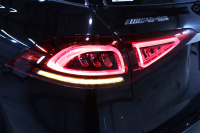 AMG GLE GLE53 4MATIC+AMGｲﾝﾃﾘｱｶｰﾎﾞﾝ&ﾚｰﾀﾞｰｾｰﾌﾃｨPKG　ISG搭載 1ｵｰﾅｰ MEｺﾈｸﾄ ｷｰﾚｽｺﾞｰ 黒/赤本革 ﾍﾞﾝﾁﾚｰﾀｰ ﾊﾟﾉﾗﾏSR HUD MBUXﾅﾋﾞTV BT音楽 ﾌﾞﾙﾒｽﾀｰ 360ｶﾒﾗ PTS LEDﾗｲﾄ 自動Rｹﾞｰﾄ ﾊﾝｽﾞﾌﾘｰA AMGｴｱﾛ&21AW ﾜｲﾔﾚｽ充電 9AT　2年保証