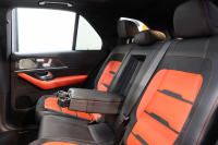 AMG GLE GLE53 4MATIC+AMGｲﾝﾃﾘｱｶｰﾎﾞﾝ&ﾚｰﾀﾞｰｾｰﾌﾃｨPKG　ISG搭載 1ｵｰﾅｰ MEｺﾈｸﾄ ｷｰﾚｽｺﾞｰ 黒/赤本革 ﾍﾞﾝﾁﾚｰﾀｰ ﾊﾟﾉﾗﾏSR HUD MBUXﾅﾋﾞTV BT音楽 ﾌﾞﾙﾒｽﾀｰ 360ｶﾒﾗ PTS LEDﾗｲﾄ 自動Rｹﾞｰﾄ ﾊﾝｽﾞﾌﾘｰA AMGｴｱﾛ&21AW ﾜｲﾔﾚｽ充電 9AT　2年保証