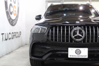 AMG GLE GLE53 4MATIC+AMGｲﾝﾃﾘｱｶｰﾎﾞﾝ&ﾚｰﾀﾞｰｾｰﾌﾃｨPKG　ISG搭載 1ｵｰﾅｰ MEｺﾈｸﾄ ｷｰﾚｽｺﾞｰ 黒/赤本革 ﾍﾞﾝﾁﾚｰﾀｰ ﾊﾟﾉﾗﾏSR HUD MBUXﾅﾋﾞTV BT音楽 ﾌﾞﾙﾒｽﾀｰ 360ｶﾒﾗ PTS LEDﾗｲﾄ 自動Rｹﾞｰﾄ ﾊﾝｽﾞﾌﾘｰA AMGｴｱﾛ&21AW ﾜｲﾔﾚｽ充電 9AT　2年保証