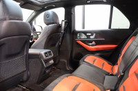 AMG GLE GLE53 4MATIC+AMGｲﾝﾃﾘｱｶｰﾎﾞﾝ&ﾚｰﾀﾞｰｾｰﾌﾃｨPKG　ISG搭載 1ｵｰﾅｰ MEｺﾈｸﾄ ｷｰﾚｽｺﾞｰ 黒/赤本革 ﾍﾞﾝﾁﾚｰﾀｰ ﾊﾟﾉﾗﾏSR HUD MBUXﾅﾋﾞTV BT音楽 ﾌﾞﾙﾒｽﾀｰ 360ｶﾒﾗ PTS LEDﾗｲﾄ 自動Rｹﾞｰﾄ ﾊﾝｽﾞﾌﾘｰA AMGｴｱﾛ&21AW ﾜｲﾔﾚｽ充電 9AT　2年保証