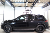 AMG GLE GLE53 4MATIC+AMGｲﾝﾃﾘｱｶｰﾎﾞﾝ&ﾚｰﾀﾞｰｾｰﾌﾃｨPKG　ISG搭載 1ｵｰﾅｰ MEｺﾈｸﾄ ｷｰﾚｽｺﾞｰ 黒/赤本革 ﾍﾞﾝﾁﾚｰﾀｰ ﾊﾟﾉﾗﾏSR HUD MBUXﾅﾋﾞTV BT音楽 ﾌﾞﾙﾒｽﾀｰ 360ｶﾒﾗ PTS LEDﾗｲﾄ 自動Rｹﾞｰﾄ ﾊﾝｽﾞﾌﾘｰA AMGｴｱﾛ&21AW ﾜｲﾔﾚｽ充電 9AT　2年保証