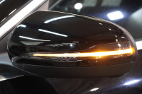 メルセデスベンツ Cクラス C200 AVG AMGﾗｲﾝ ﾚｰﾀﾞｰｾｰﾌﾃｨPKG　BSG搭載 後期 1ｵｰﾅｰ MEｺﾈｸﾄ ｷｰﾚｽｺﾞｰ 黒革 ｼｰﾄﾋｰﾀｰ HDDﾅﾋﾞTV ｽﾏﾎ連携 ﾊﾞｯｸｶﾒﾗ PTS LEDﾗｲﾄ AMGｴｱﾛ&18AW ﾀﾞｲﾅﾐｯｸｾﾚｸﾄ ｴｱｻｽ 9AT　2年保証