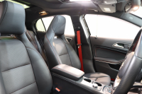 AMG GLA GLA45 4MATIC ﾚｰﾀﾞｰｾｰﾌﾃｨPKG　中期 ｷｰﾚｽｺﾞｰ 黒本革 ﾊﾟﾉﾗﾏSR HDDﾅﾋﾞTV ｽﾏﾎ連携 ﾊﾞｯｸｶﾒﾗ PTS ｷｾﾉﾝ 自動Rｹﾞｰﾄ AMG専用装備&ﾁｭｰﾆﾝｸﾞ 7AT　2年保証