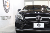 AMG GLA GLA45 4MATIC ﾚｰﾀﾞｰｾｰﾌﾃｨPKG　中期 ｷｰﾚｽｺﾞｰ 黒本革 ﾊﾟﾉﾗﾏSR HDDﾅﾋﾞTV ｽﾏﾎ連携 ﾊﾞｯｸｶﾒﾗ PTS ｷｾﾉﾝ 自動Rｹﾞｰﾄ AMG専用装備&ﾁｭｰﾆﾝｸﾞ 7AT　2年保証