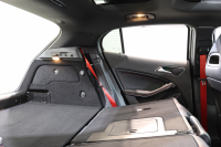 AMG GLA GLA45 4MATIC ﾚｰﾀﾞｰｾｰﾌﾃｨPKG　中期 ｷｰﾚｽｺﾞｰ 黒本革 ﾊﾟﾉﾗﾏSR HDDﾅﾋﾞTV ｽﾏﾎ連携 ﾊﾞｯｸｶﾒﾗ PTS ｷｾﾉﾝ 自動Rｹﾞｰﾄ AMG専用装備&ﾁｭｰﾆﾝｸﾞ 7AT　2年保証