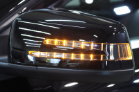 AMG GLA GLA45 4MATIC ﾚｰﾀﾞｰｾｰﾌﾃｨPKG　中期 ｷｰﾚｽｺﾞｰ 黒本革 ﾊﾟﾉﾗﾏSR HDDﾅﾋﾞTV ｽﾏﾎ連携 ﾊﾞｯｸｶﾒﾗ PTS ｷｾﾉﾝ 自動Rｹﾞｰﾄ AMG専用装備&ﾁｭｰﾆﾝｸﾞ 7AT　2年保証